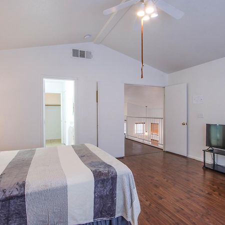 Red Rock Vacation Villa ラスベガス エクステリア 写真