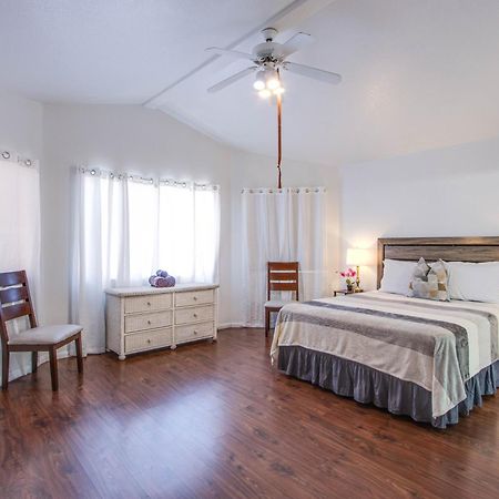 Red Rock Vacation Villa ラスベガス エクステリア 写真
