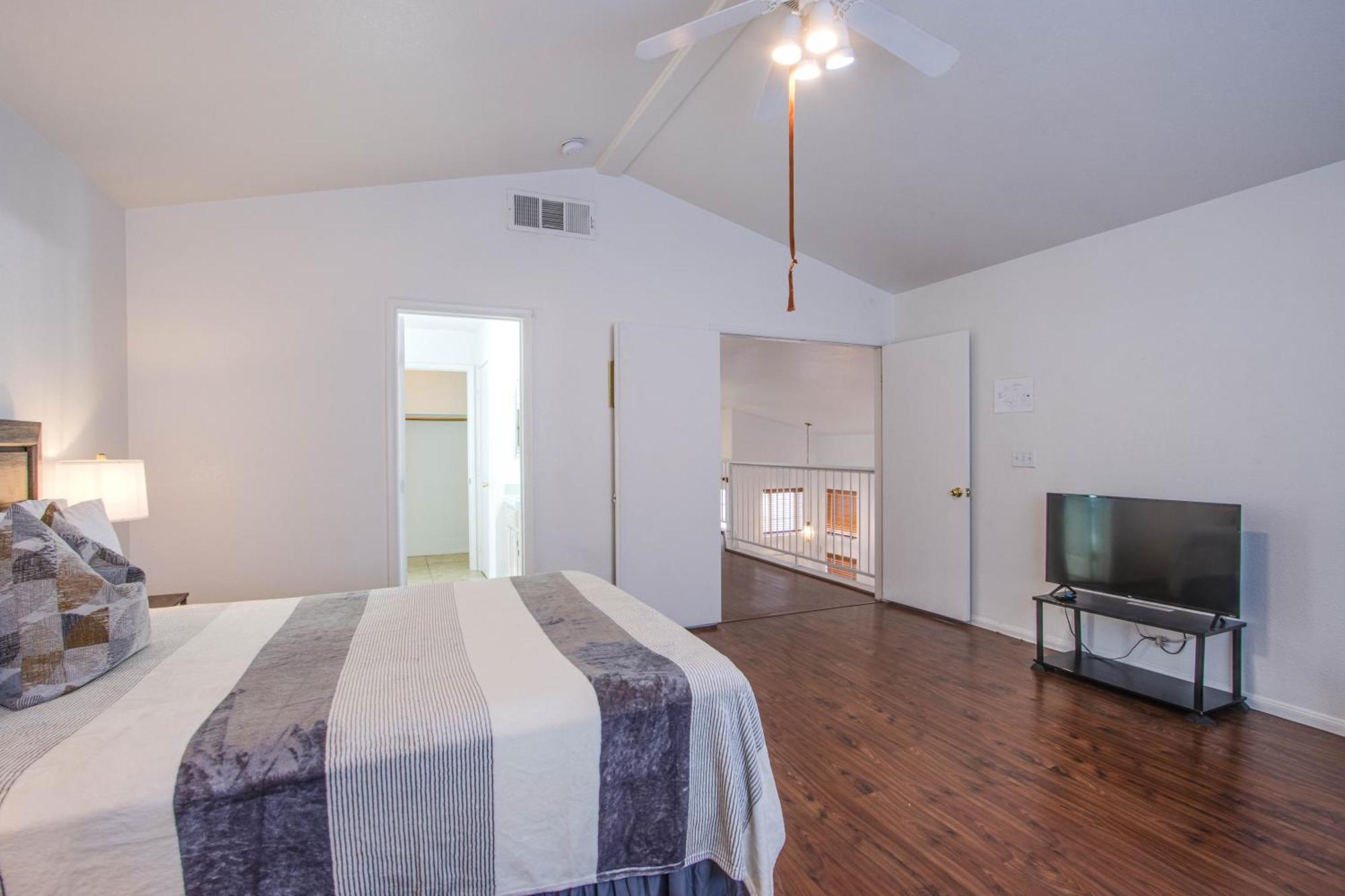 Red Rock Vacation Villa ラスベガス エクステリア 写真